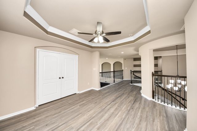 8447 Roland Canyon Drive, Cypress, TX 77433