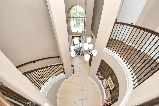 8447 Roland Canyon Drive, Cypress, TX 77433