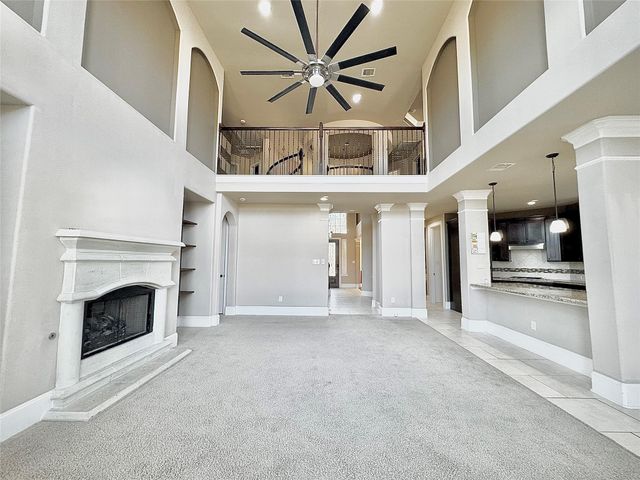 8447 Roland Canyon Drive, Cypress, TX 77433