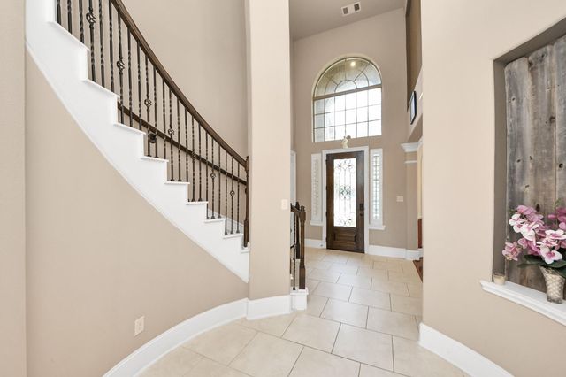 8447 Roland Canyon Drive, Cypress, TX 77433