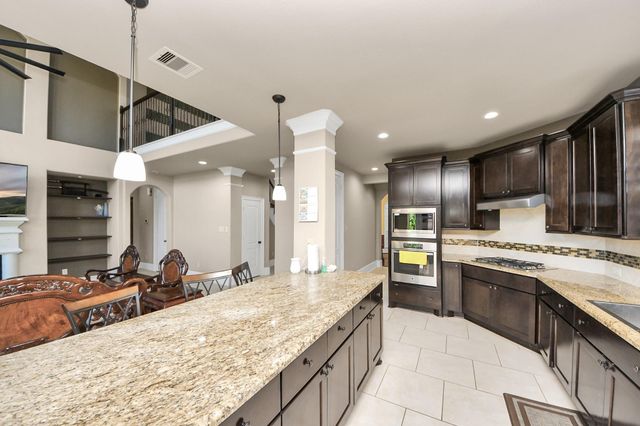 8447 Roland Canyon Drive, Cypress, TX 77433