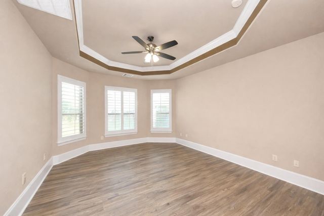 8447 Roland Canyon Drive, Cypress, TX 77433