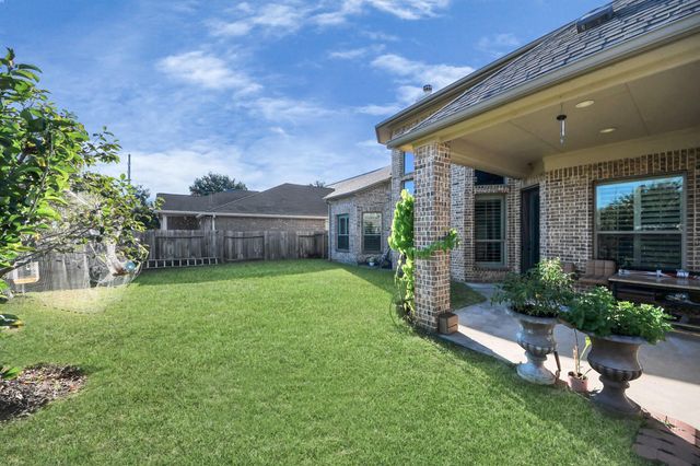 8447 Roland Canyon Drive, Cypress, TX 77433