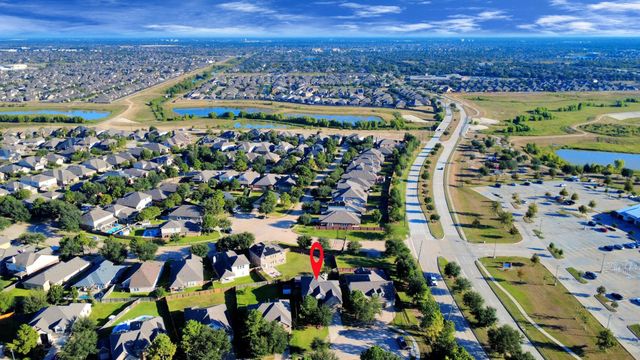 8447 Roland Canyon Drive, Cypress, TX 77433