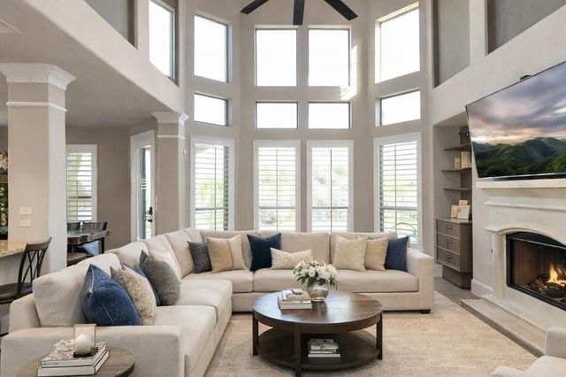 8447 Roland Canyon Drive, Cypress, TX 77433