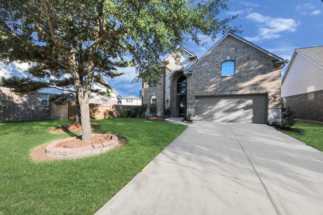 8447 Roland Canyon Drive, Cypress, TX 77433