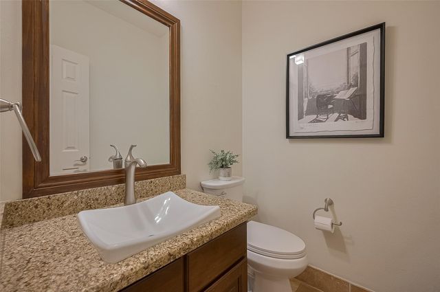 7 Peaceful Canyon Court, The Woodlands, TX 77381