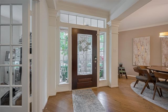 7 Peaceful Canyon Court, The Woodlands, TX 77381