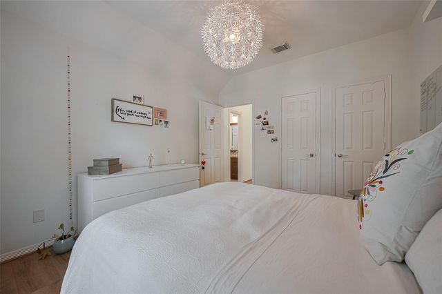 7 Peaceful Canyon Court, The Woodlands, TX 77381
