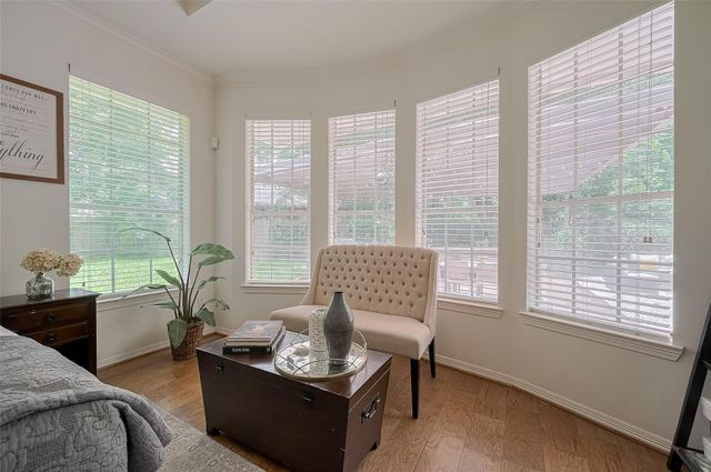 7 Peaceful Canyon Court, The Woodlands, TX 77381