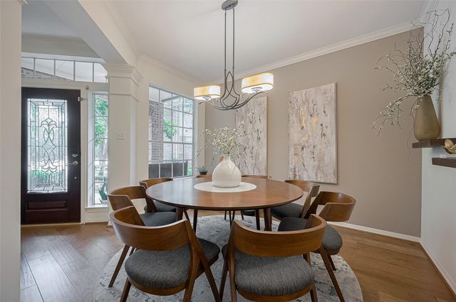 7 Peaceful Canyon Court, The Woodlands, TX 77381
