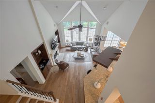 7 Peaceful Canyon Court, The Woodlands, TX 77381