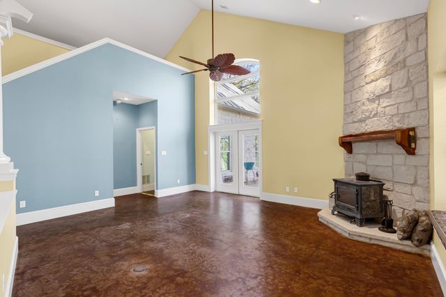 1285 County Road 1540, Alba, TX 75410