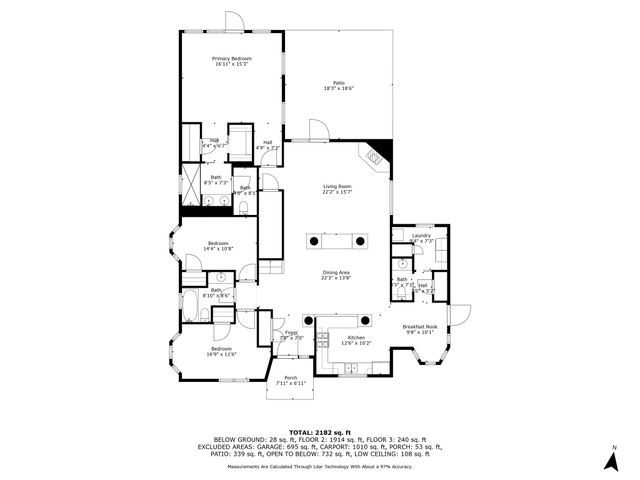 1285 County Road 1540, Alba, TX 75410