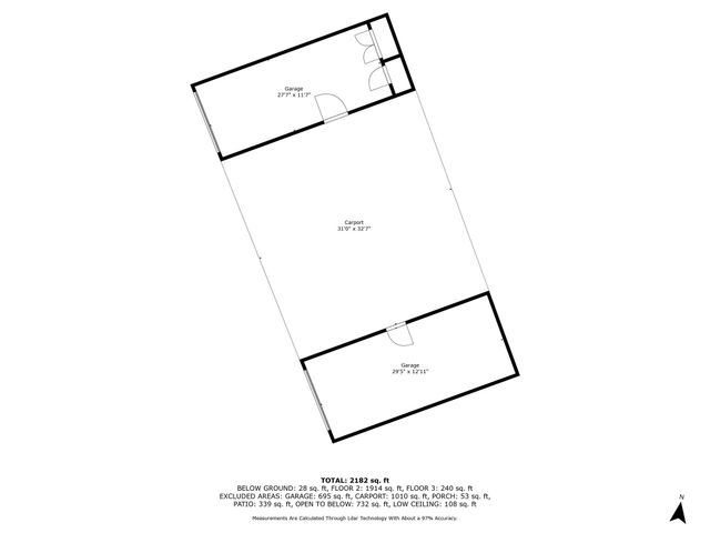 1285 County Road 1540, Alba, TX 75410