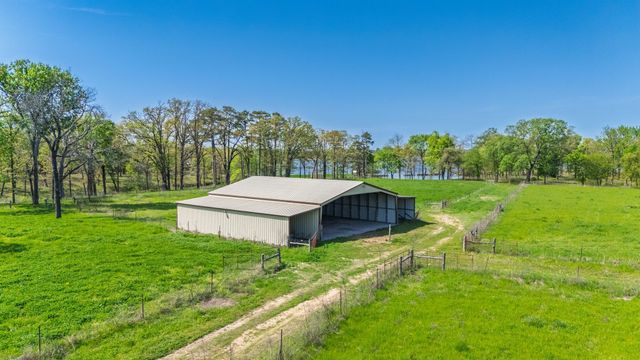 1285 County Road 1540, Alba, TX 75410
