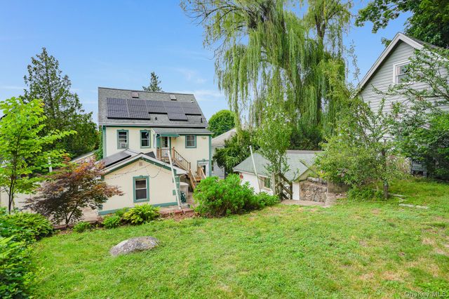 211 Pomeroy Street, Peekskill, NY 10566