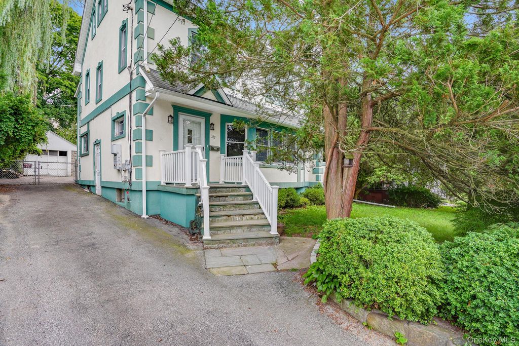 211 Pomeroy Street, Peekskill, NY 10566 — photo 2