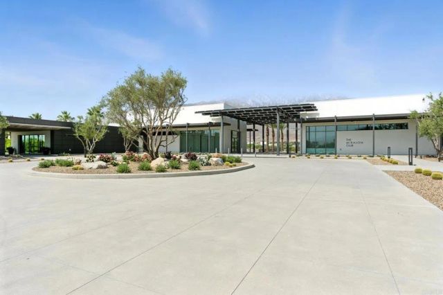 455 Palladium Boulevard, Palm Springs, CA 92262