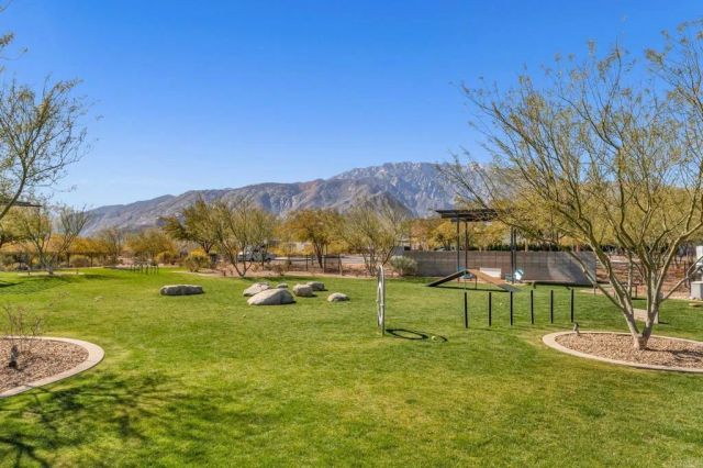 455 Palladium Boulevard, Palm Springs, CA 92262