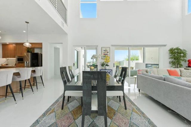 455 Palladium Boulevard, Palm Springs, CA 92262