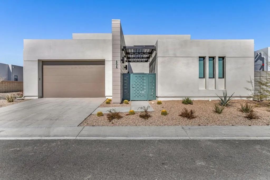 455 Palladium Boulevard, Palm Springs, CA 92262
