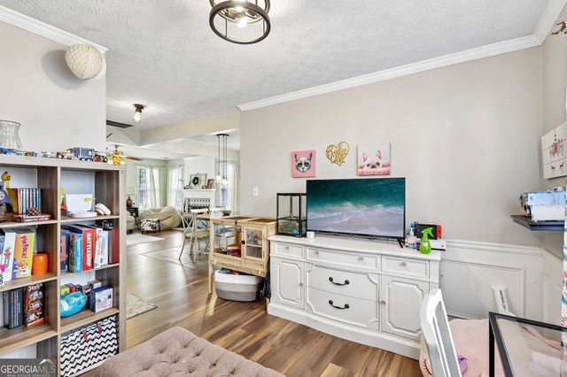 4270 Brighton Way NW, Kennesaw, GA 30144