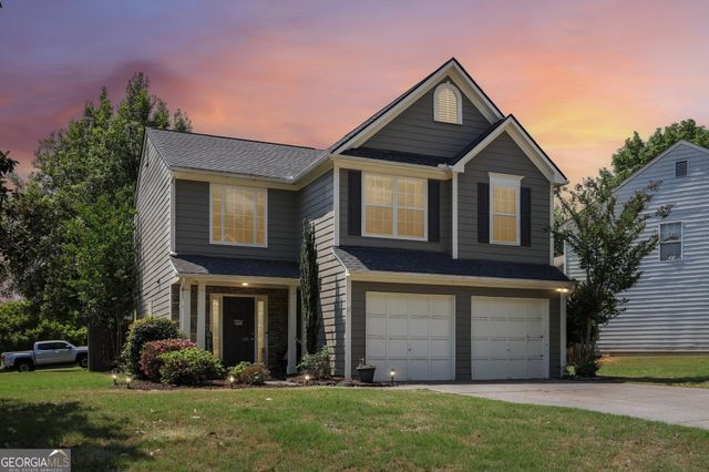 4270 Brighton Way NW, Kennesaw, GA 30144