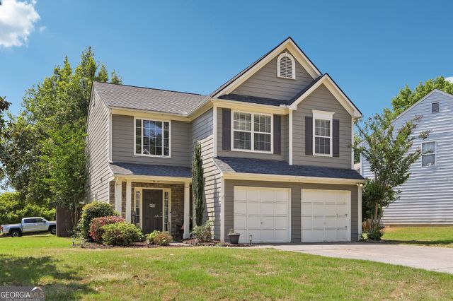 4270 Brighton Way NW, Kennesaw, GA 30144