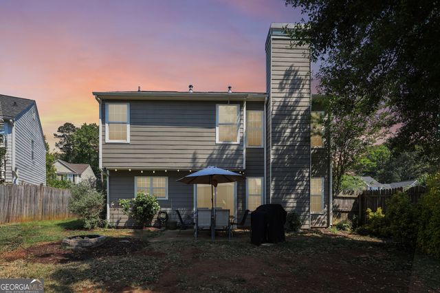 4270 Brighton Way NW, Kennesaw, GA 30144