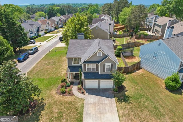 4270 Brighton Way NW, Kennesaw, GA 30144