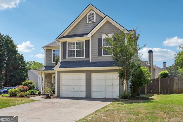 4270 Brighton Way NW, Kennesaw, GA 30144
