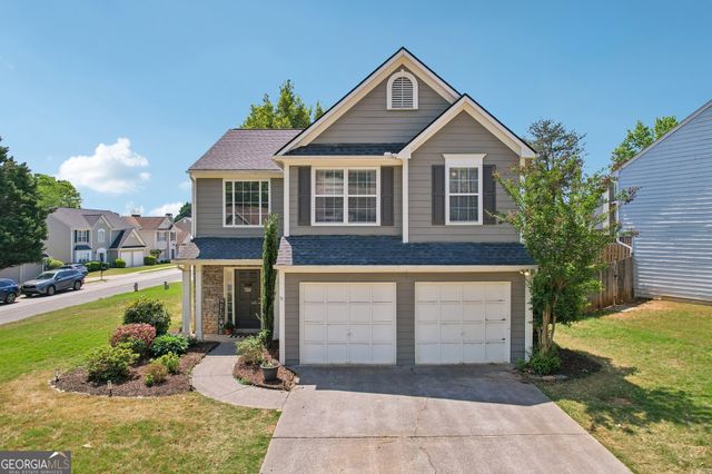 4270 Brighton Way NW, Kennesaw, GA 30144