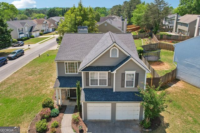 4270 Brighton Way NW, Kennesaw, GA 30144