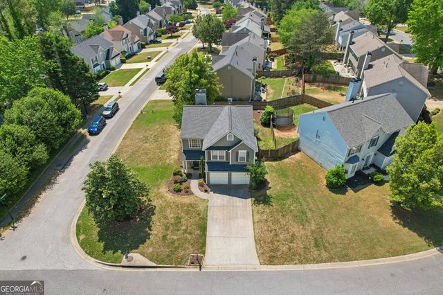 4270 Brighton Way NW, Kennesaw, GA 30144