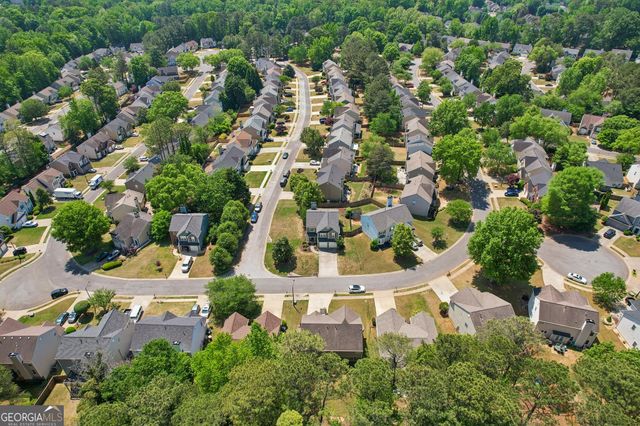 4270 Brighton Way NW, Kennesaw, GA 30144