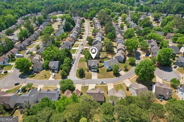 4270 Brighton Way NW, Kennesaw, GA 30144