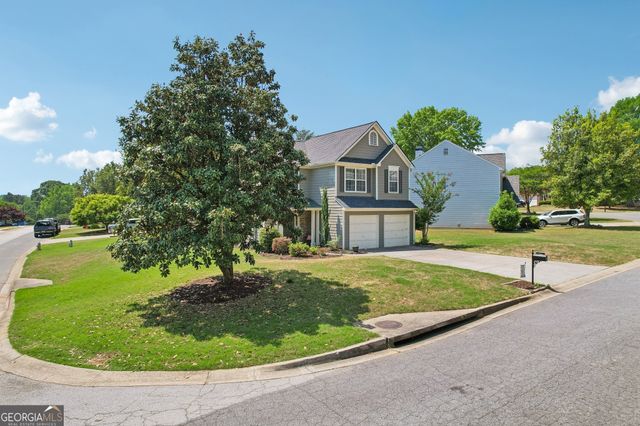 4270 Brighton Way NW, Kennesaw, GA 30144