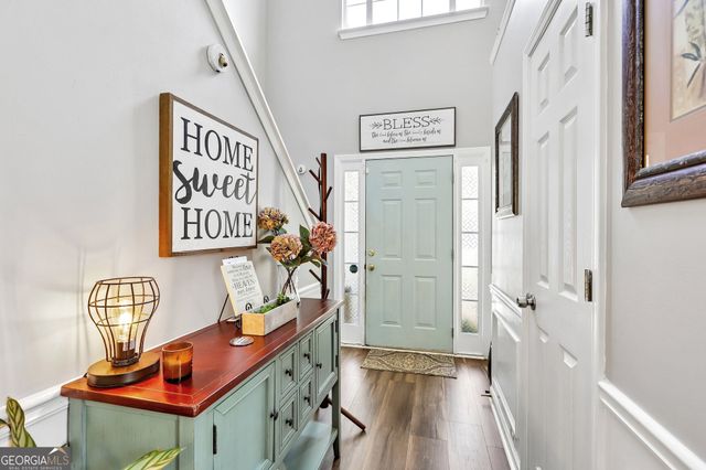 4270 Brighton Way NW, Kennesaw, GA 30144