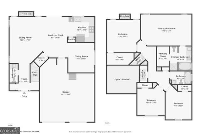4270 Brighton Way NW, Kennesaw, GA 30144