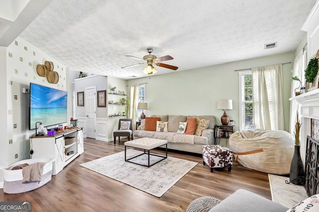 4270 Brighton Way NW, Kennesaw, GA 30144
