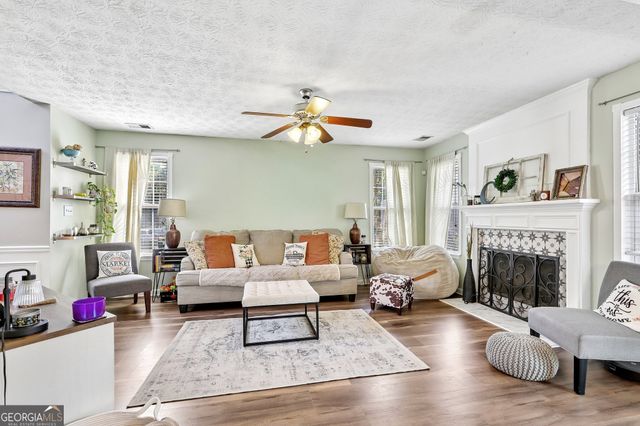 4270 Brighton Way NW, Kennesaw, GA 30144