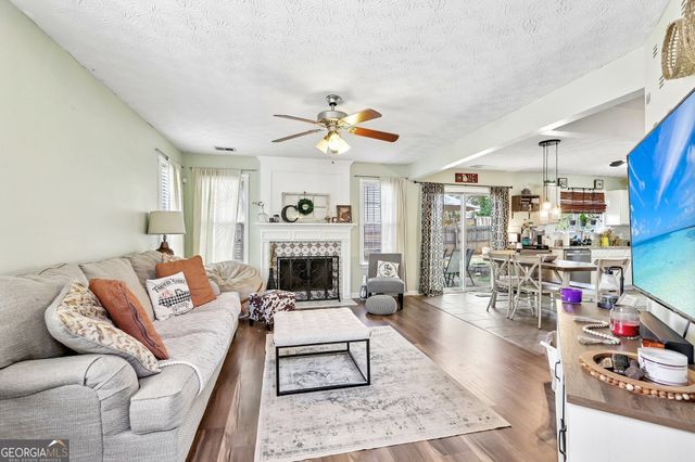 4270 Brighton Way NW, Kennesaw, GA 30144