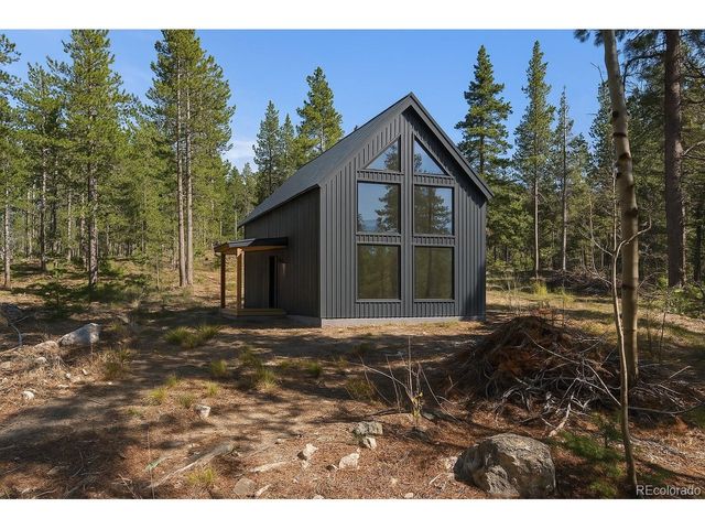 0 Severance Lodge Rd, Black Hawk, CO 80422