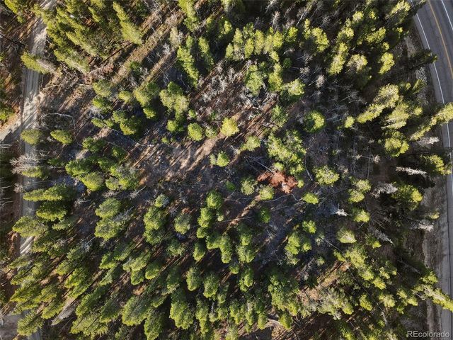0 Severance Lodge Rd, Black Hawk, CO 80422