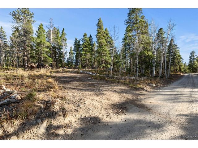 0 Severance Lodge Rd, Black Hawk, CO 80422