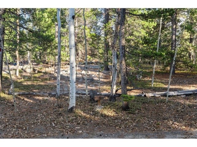 0 Severance Lodge Rd, Black Hawk, CO 80422