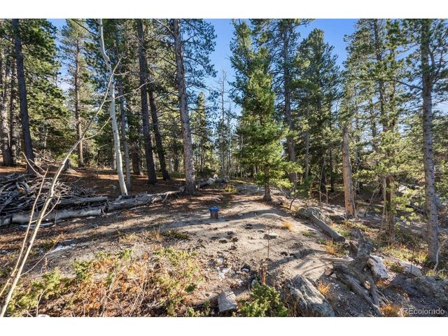 0 Severance Lodge Rd, Black Hawk, CO 80422