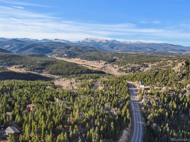 0 Severance Lodge Rd, Black Hawk, CO 80422