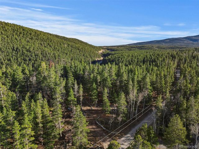 0 Severance Lodge Rd, Black Hawk, CO 80422